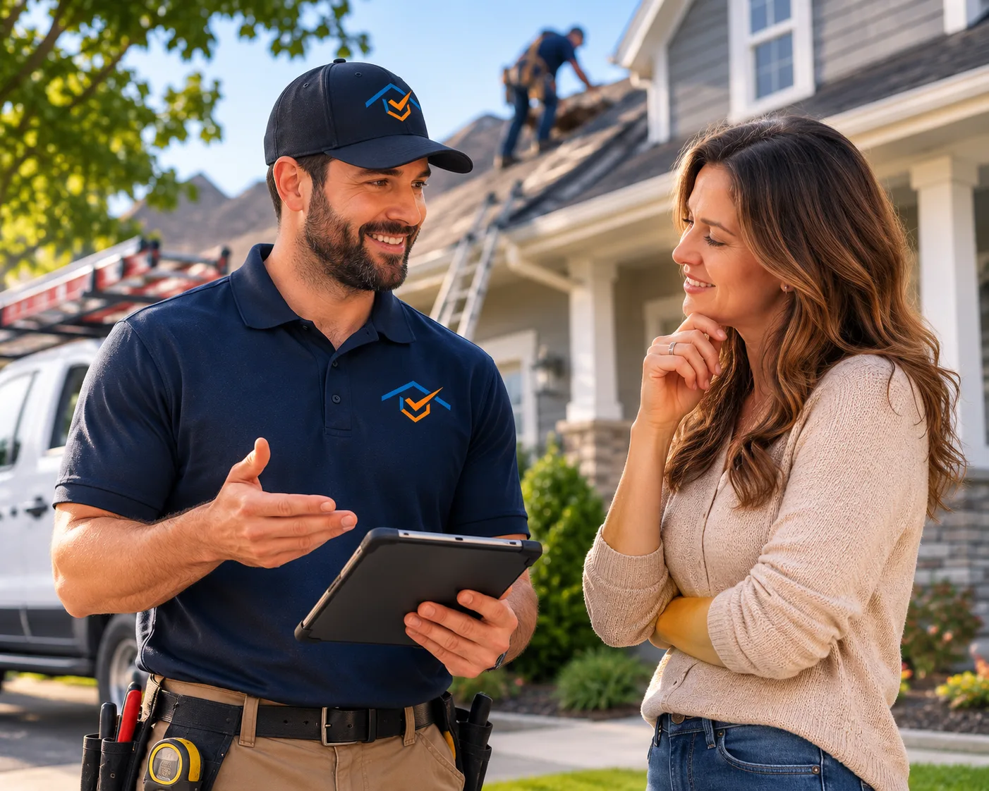 Roof Inspection FAQs in Rodman, NY